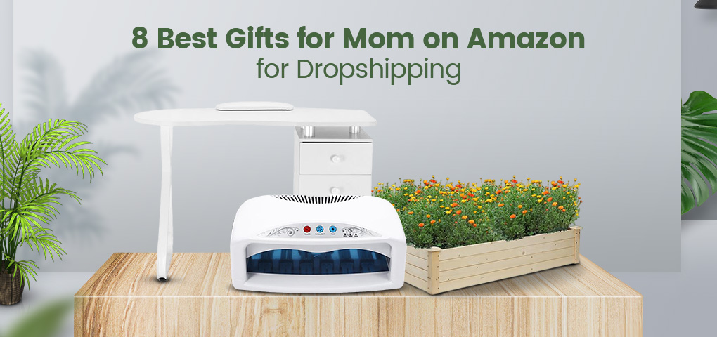 gifts for mom amazon